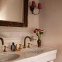 Technicolour Dreamboat | Master ensuite | Interior Designers